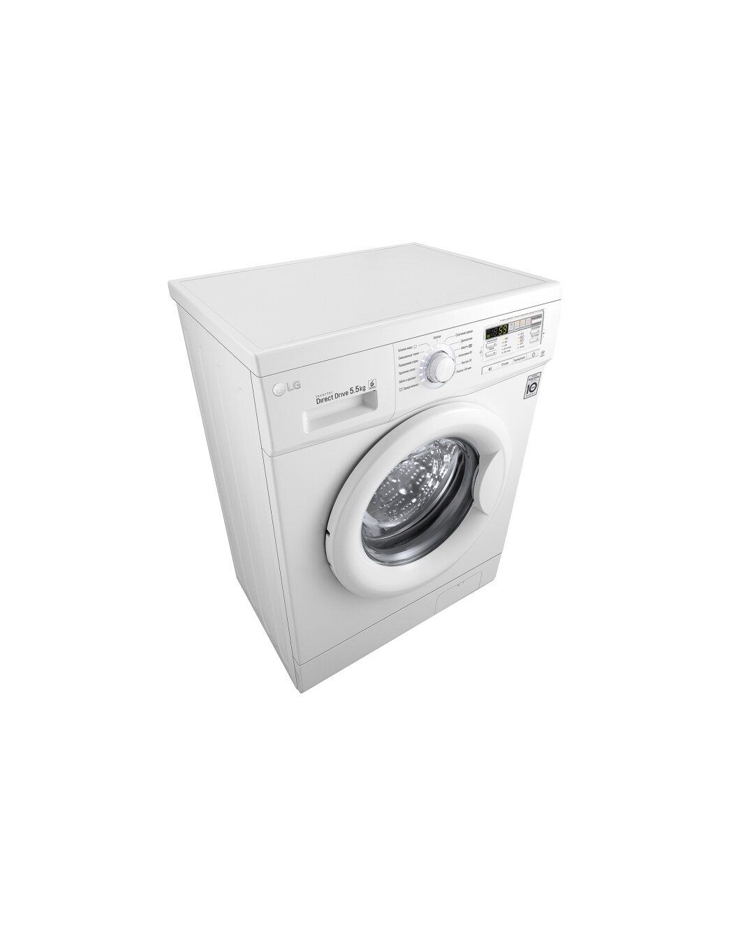 Стиральная машина LG F10B8MD: характеристики, обзоры, где купить — LG ...