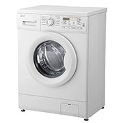 LG Узкая стиральная машина LG F10B8MD, прямой привод, 5,5кг, F10B8MD, thumbnail 4