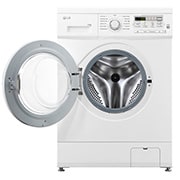 LG Узкая стиральная машина LG F10B8MD, прямой привод, 5,5кг, F10B8MD, thumbnail 9