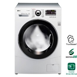 Узкая стиральная машина LG F10A8HDS2