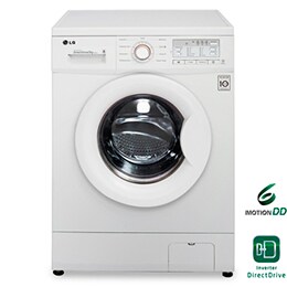 Стиральная машина LG F10B9LD2