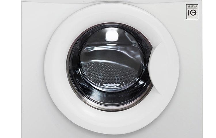 LG Узкая стиральная машина 4 кг с прямым приводом и технологией ''6 движений заботы'', F10B9SD, thumbnail 2