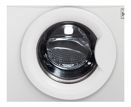 LG Узкая стиральная машина 4 кг с прямым приводом и технологией ''6 движений заботы'', F10B9SD, thumbnail 2