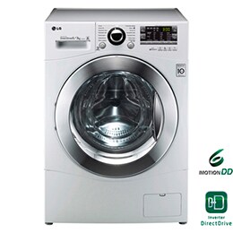 Стиральная машина LG F12A8CDP2