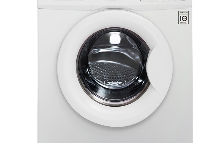 LG Узкая стиральная машина LG с прямым приводом и технологией ''6 движений заботы'', F80B9LD, thumbnail 2