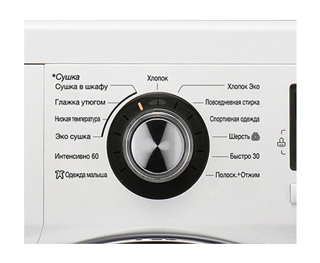 LG Узкая стиральная машина со встроенной функцией сушки, прямым приводом и технологией ''6 движений заботы'', F1296CDP3, thumbnail 6