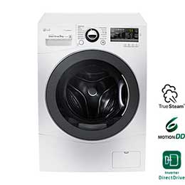 Стиральная машина LG F14B3PDS2