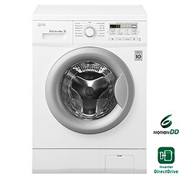 Стиральная машина LG M10B8ND12