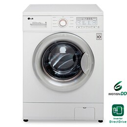 Стиральная машина LG M10B9LD12