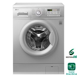 Узкая стиральная машина LG E10B8ND52