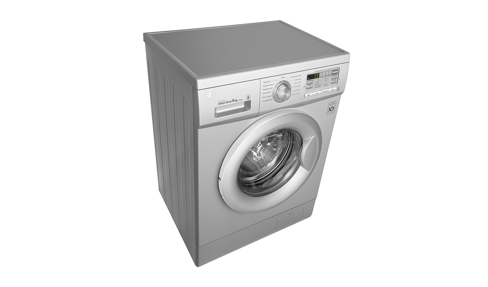 Стиральная машина lg e10b8nd5