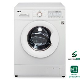 Стиральная машина LG E10B9LD2