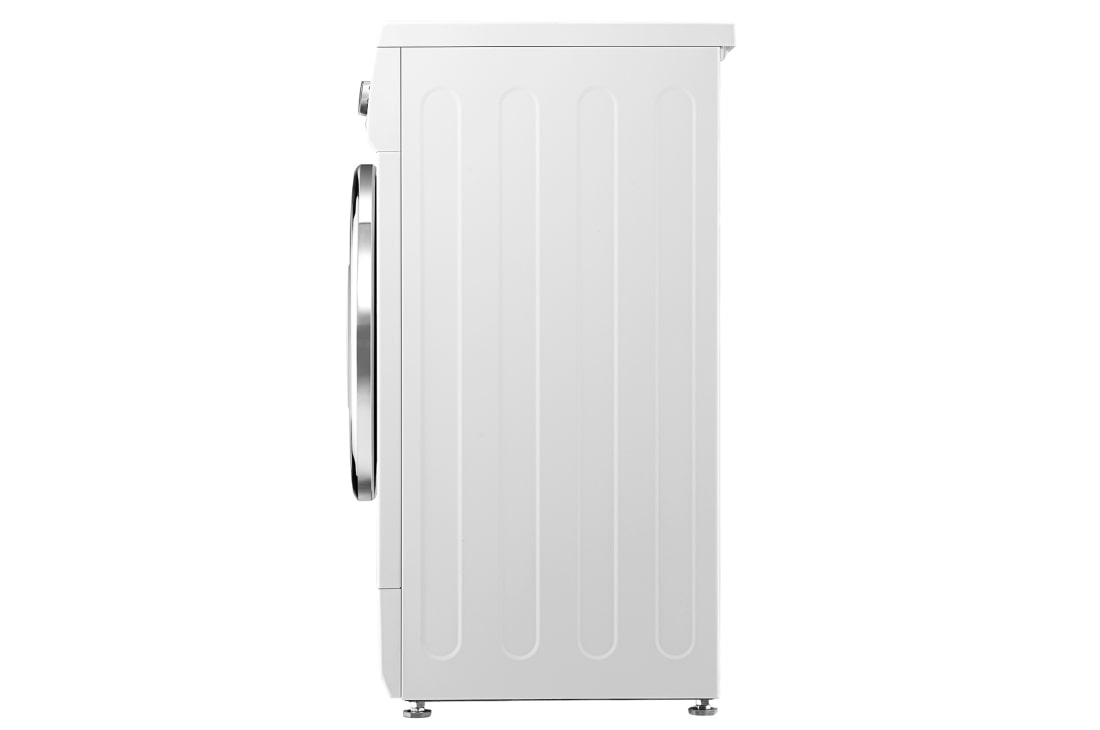 LG Узкая стиральная машина LG F1096ND3, прямой привод, 6кг, F1096ND3, thumbnail 5