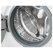 LG Стиральная машина суперузкая LG F1096SD3, прямой привод, 4 кг, F1096SD3, thumbnail 12