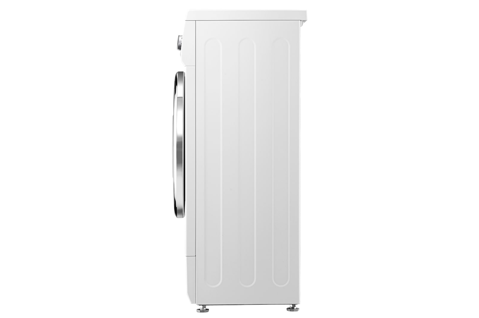 Стиральная машина LG F1096SD3 - купить, цены | LG RU