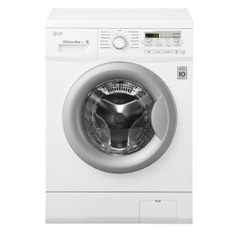 Узкая стиральная машина LG F10B8ND12