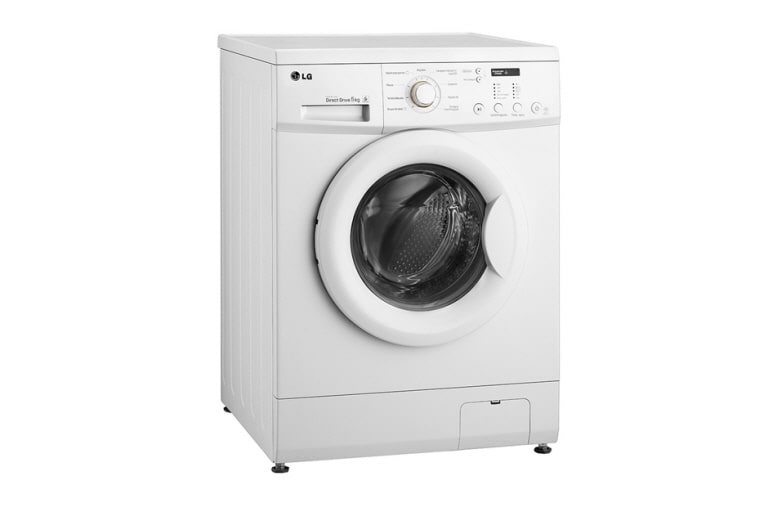 Стиральная машина LGF10C3LD: характеристики, обзоры, где купить — LG Россия