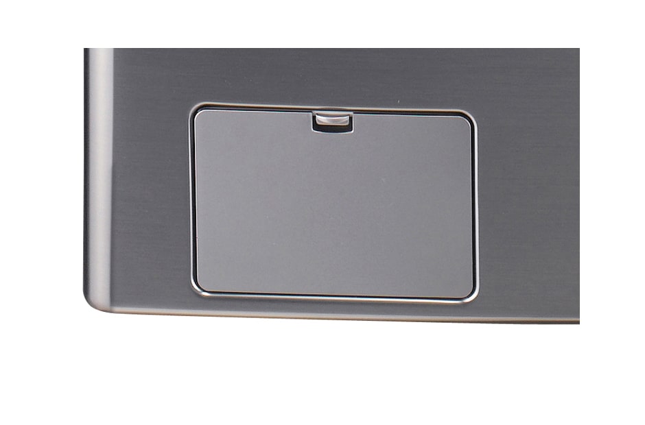 LG Стиральная машина с функцией пара TrueSteam, сушкой и технологией «6 движений заботы», F1255RDS7, thumbnail 5