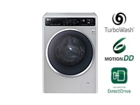 Стиральная машина с прямым приводом  F12U1HBN41