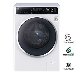 Стиральная машина LG F12U1HBS22