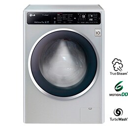 Стиральная машина LG F12U1HBS42