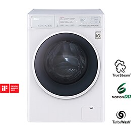 Стиральная машина с прямым приводом  F12U1HCS22