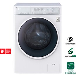 Стиральная машина с прямым приводом  F12U1HDN02