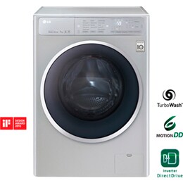 Стиральная машина с прямым приводом  F12U1HDN52