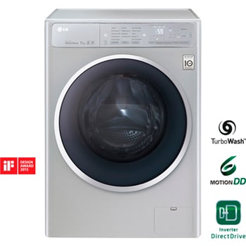 Стиральная машина с прямым приводом  F12U1HDN51