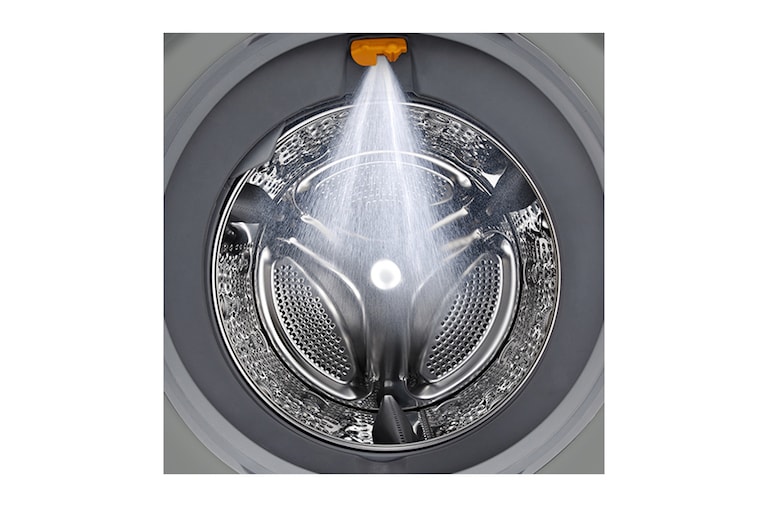 LG Стиральная машина LG с системой прямого привода, F12U1HDN5, thumbnail 2