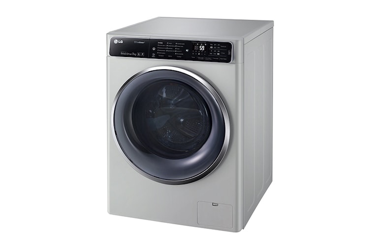 LG Стиральная машина LG с системой прямого привода, F12U1HDN5, thumbnail 10