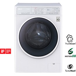 Стиральная машина с прямым приводом  F12U1HDS12