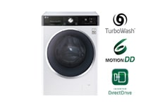 Стиральная машина с прямым приводом  F12U2HBN21