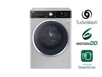 Стиральная машина с прямым приводом  F12U2HBN41