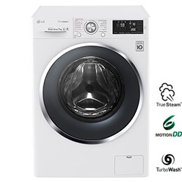 Стиральная машина LG F12U2HCS22