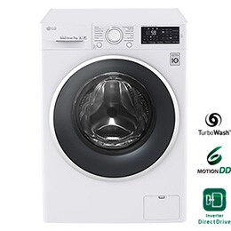 Стиральная машина с прямым приводом  F12U2HDN02