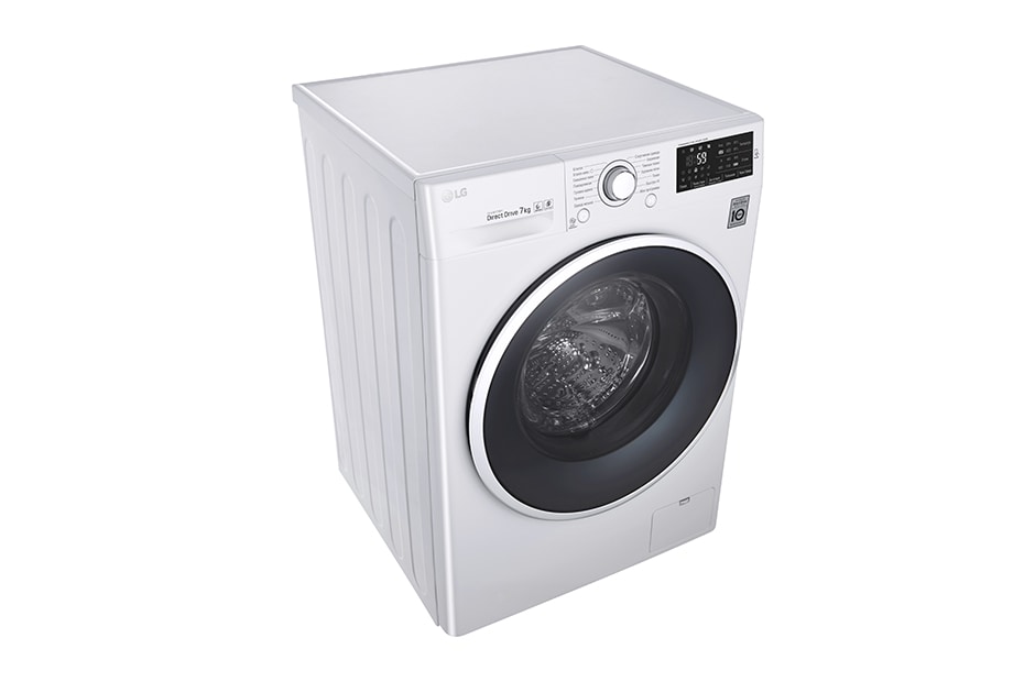 LG Стиральная машина LG с системой прямого привода, F12U2HDN0, thumbnail 7