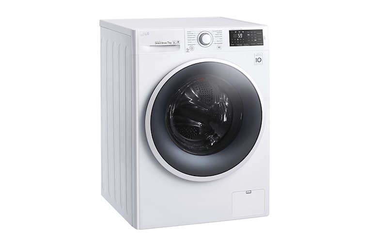 LG Стиральная машина LG с системой прямого привода, F12U2HDN0, thumbnail 8