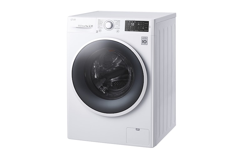 LG Стиральная машина LG с системой прямого привода, F12U2HDN0, thumbnail 9