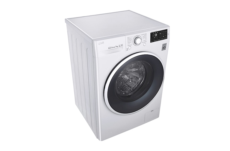 LG Стиральная машина LG с системой прямого привода, F12U2HDN0, thumbnail 7