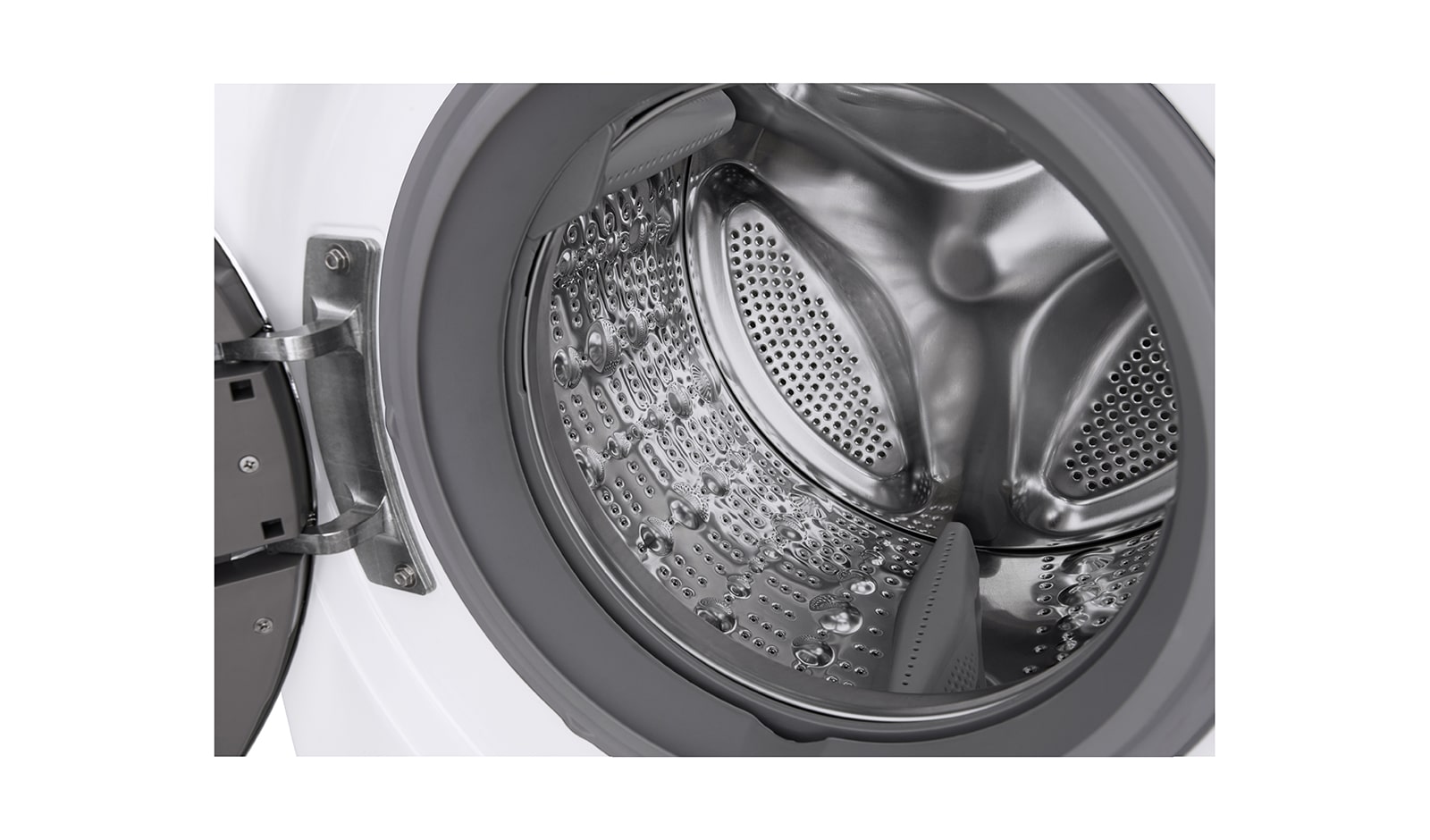 Стиральная машина lg f12u2hdn0 Стиральная машина lg f12u2hdn0