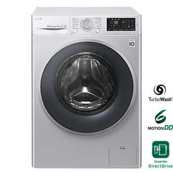 стиральная машина lg direct drive 7kg инструкция по применению