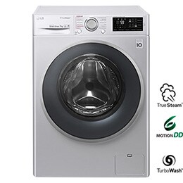 Стиральная машина с прямым приводом F12U2HDS52