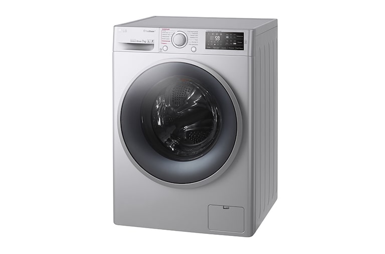 LG Стиральная машина LG с функцией пара True Steam, F12U2HDS5, thumbnail 8