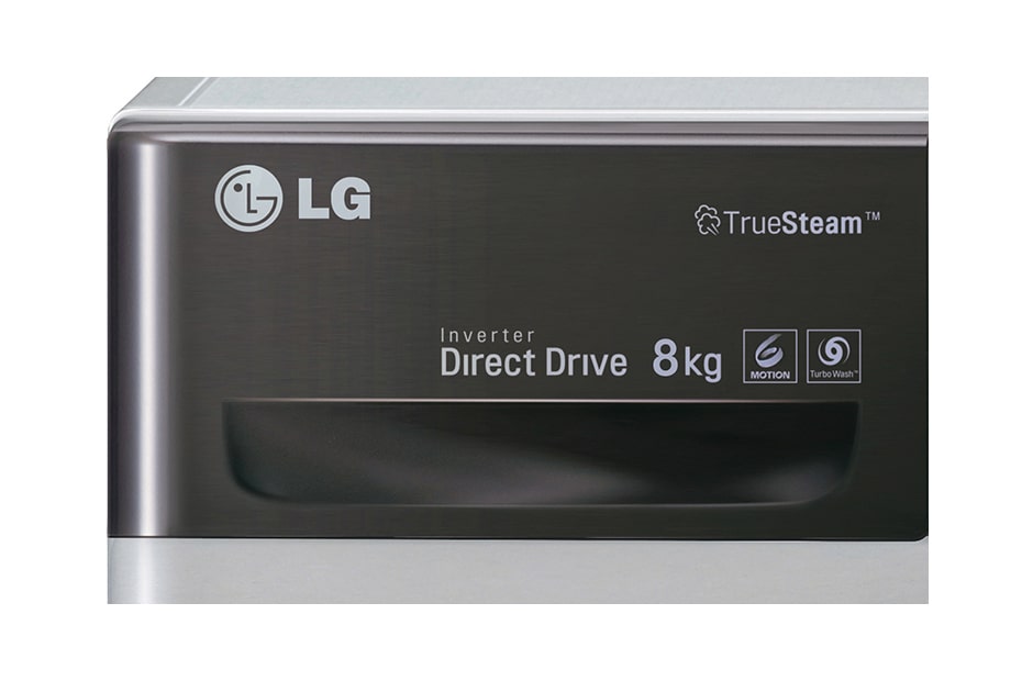 LG Стиральная машина с технологией быстрой стиркой Turbo Wash и функцией пара True Steam , F14U2TBS4, thumbnail 5