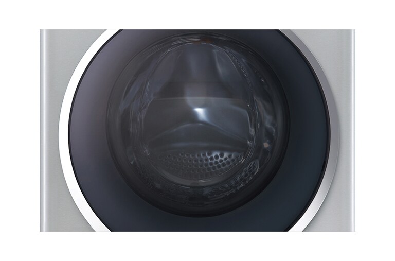 LG Стиральная машина с технологией быстрой стиркой Turbo Wash и функцией пара True Steam , F14U2TBS4, thumbnail 3