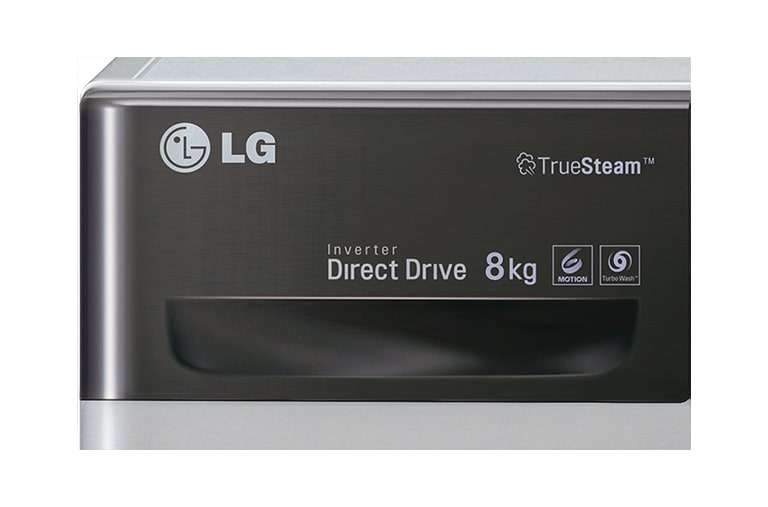 LG Стиральная машина с технологией быстрой стиркой Turbo Wash и функцией пара True Steam , F14U2TBS4, thumbnail 5