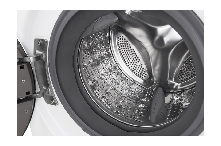 LG Стиральная машина с технологией быстрой стиркой Turbo Wash и функцией пара True Steam , F14U2TBS4, thumbnail 2