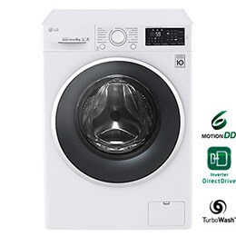Стиральная машина LG  F14U2TDN02