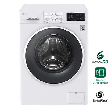 Стиральная машина LG  F14U2TDN01
